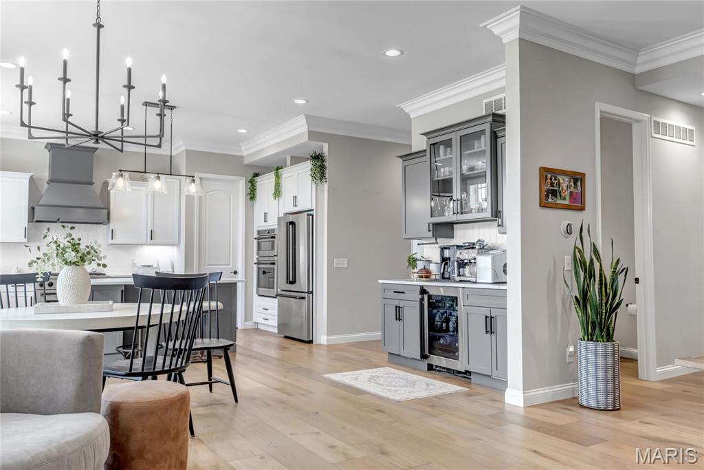 Bellevaux - Residential