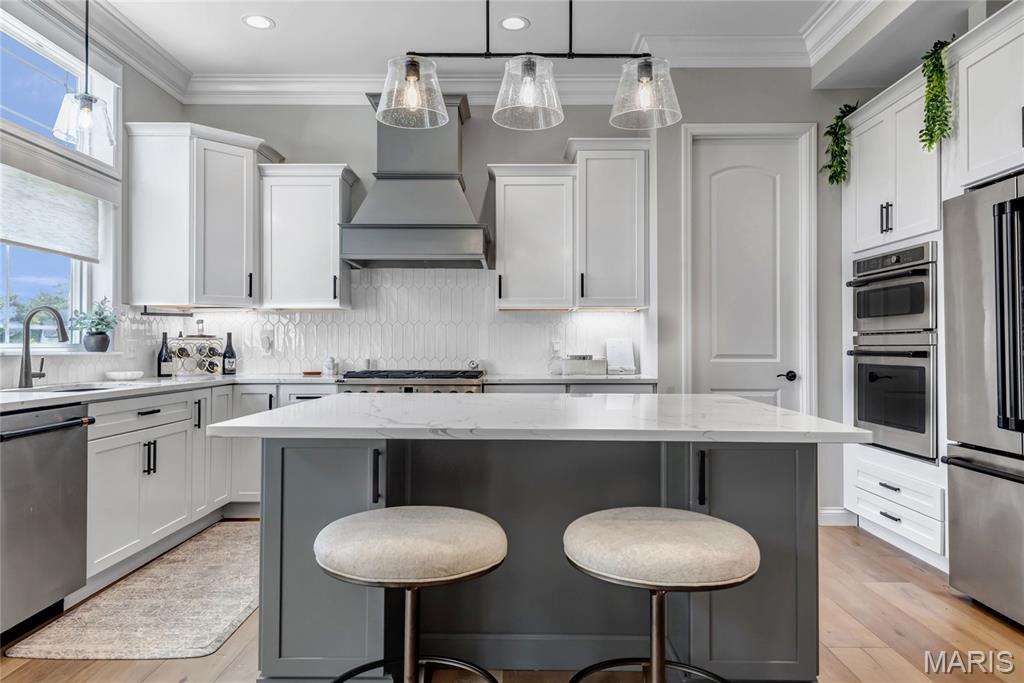 Bellevaux - Residential