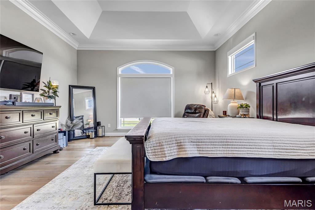 Bellevaux - Residential