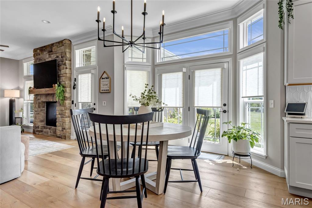 Bellevaux - Residential