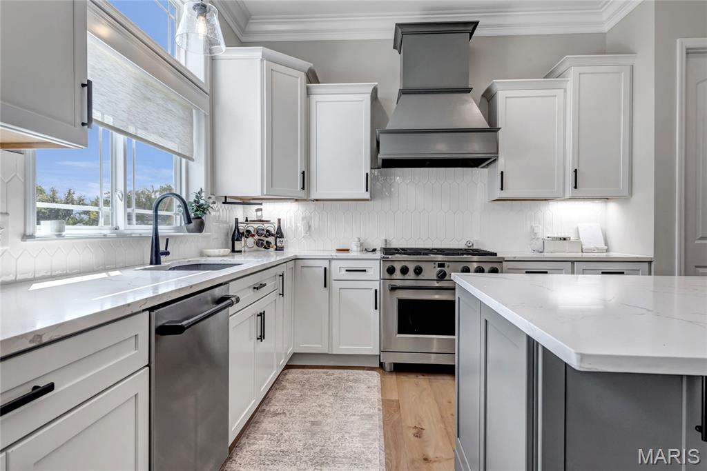 Bellevaux - Residential