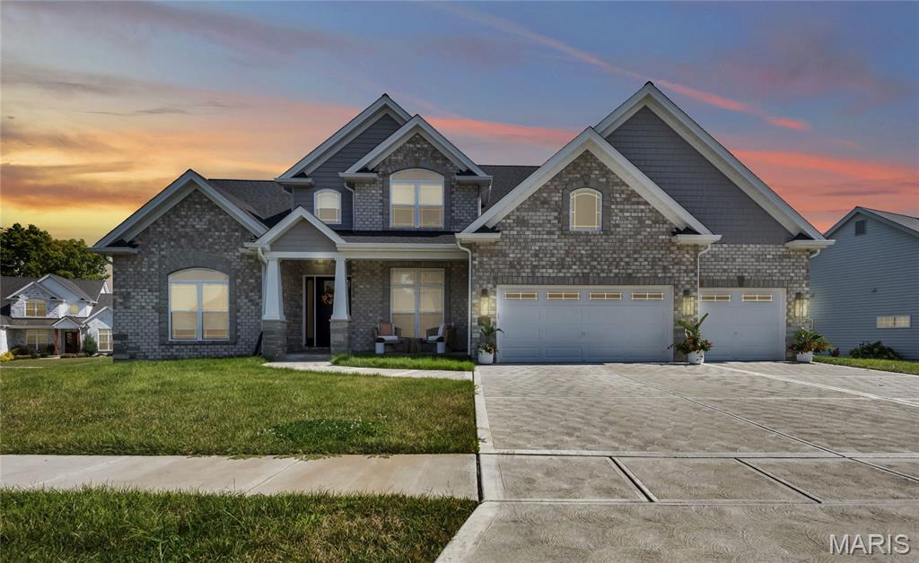 Bellevaux - Residential