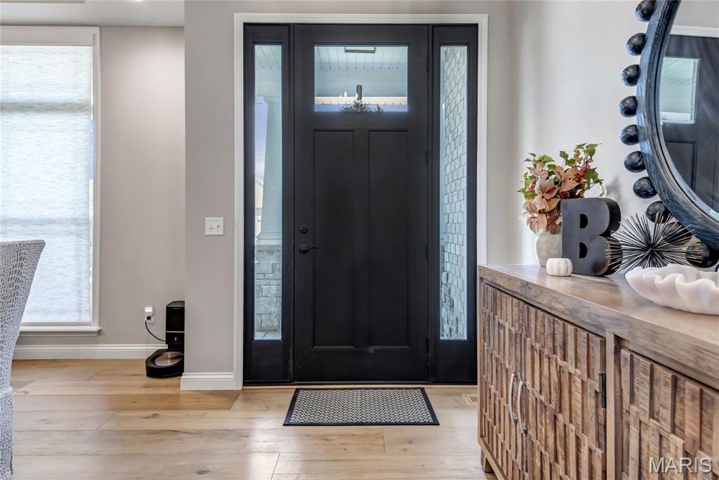 Bellevaux - Residential