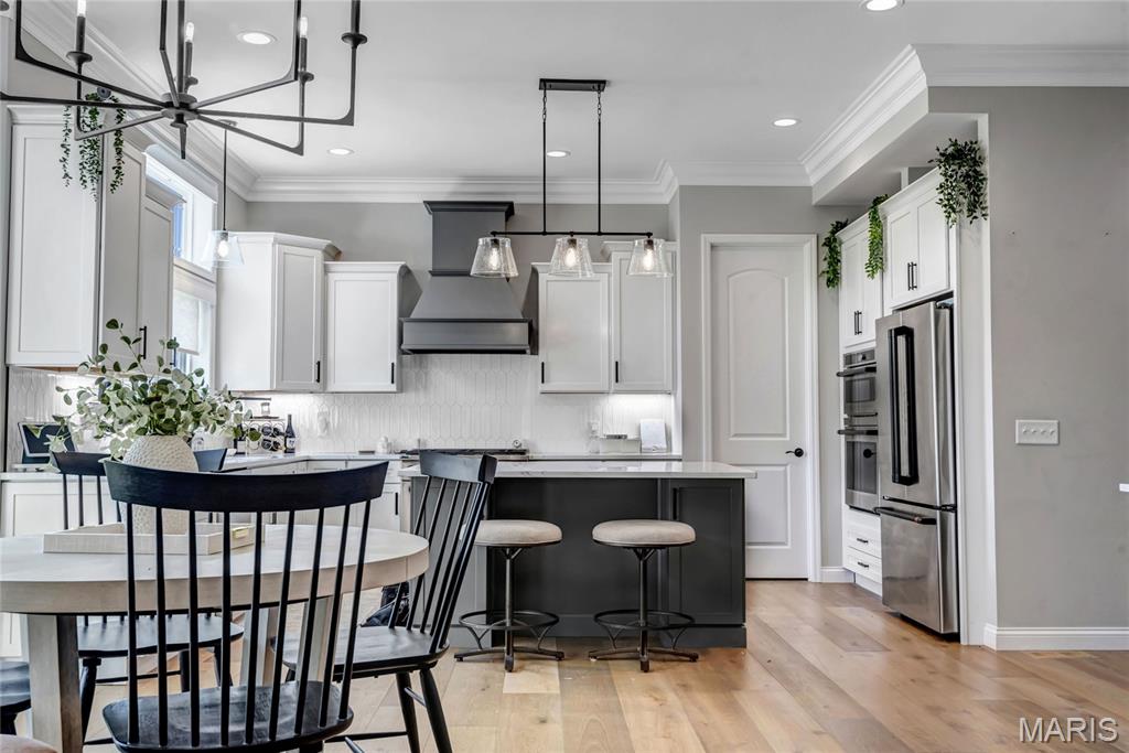 Bellevaux - Residential