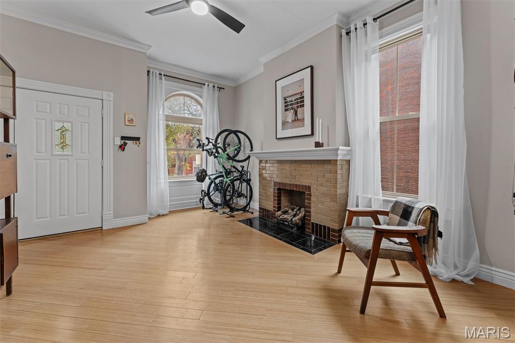 3118 Magnolia Avenue