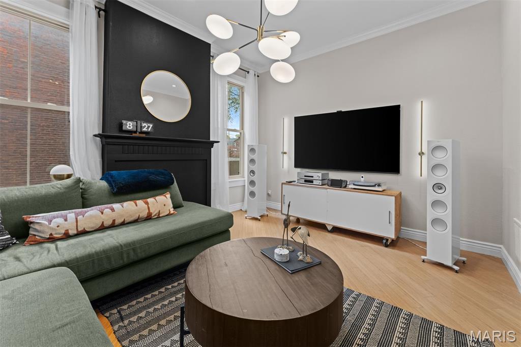 3118 Magnolia Avenue