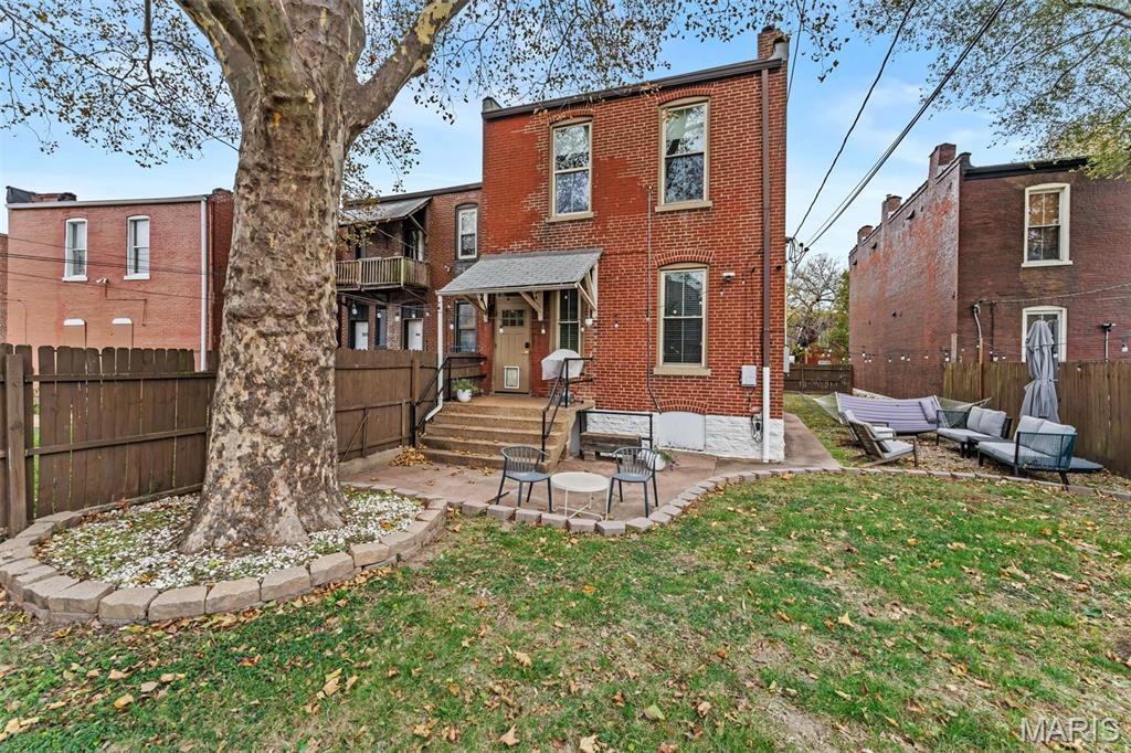 Lynch Add - Residential