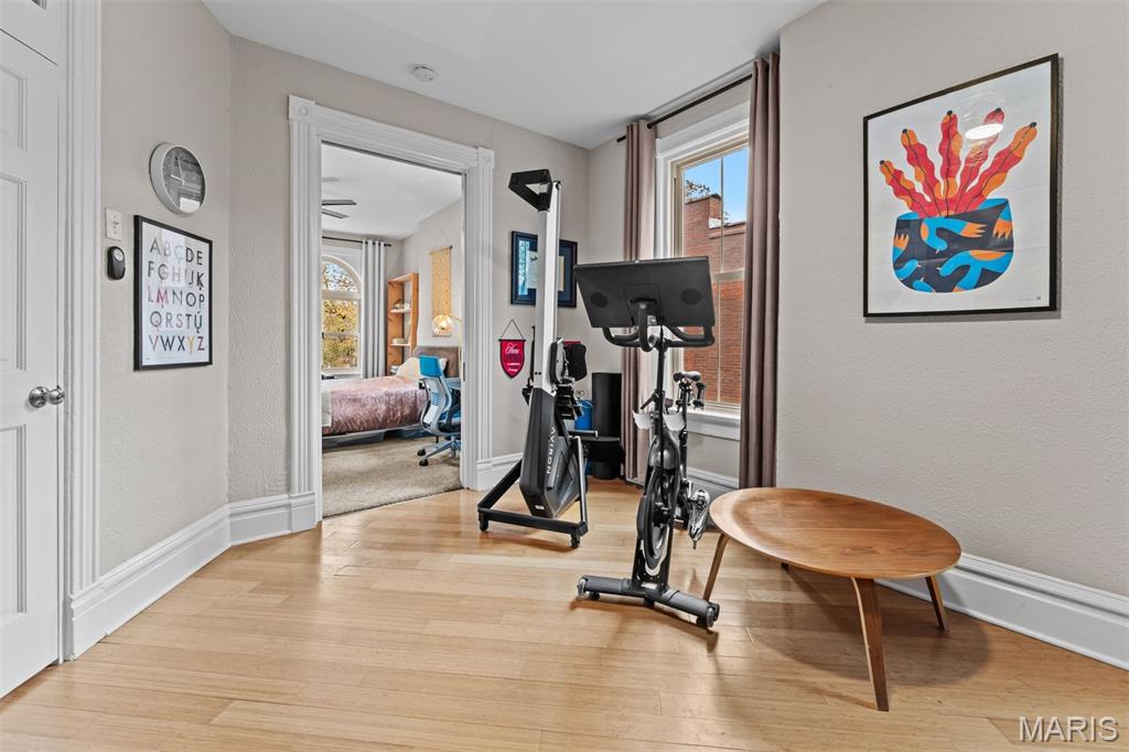 Lynch Add - Residential