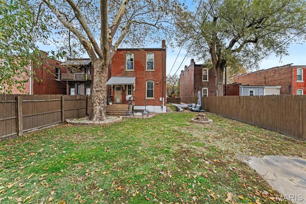 Lynch Add - Residential