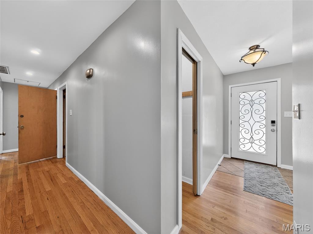 Peterson Heights - Residential