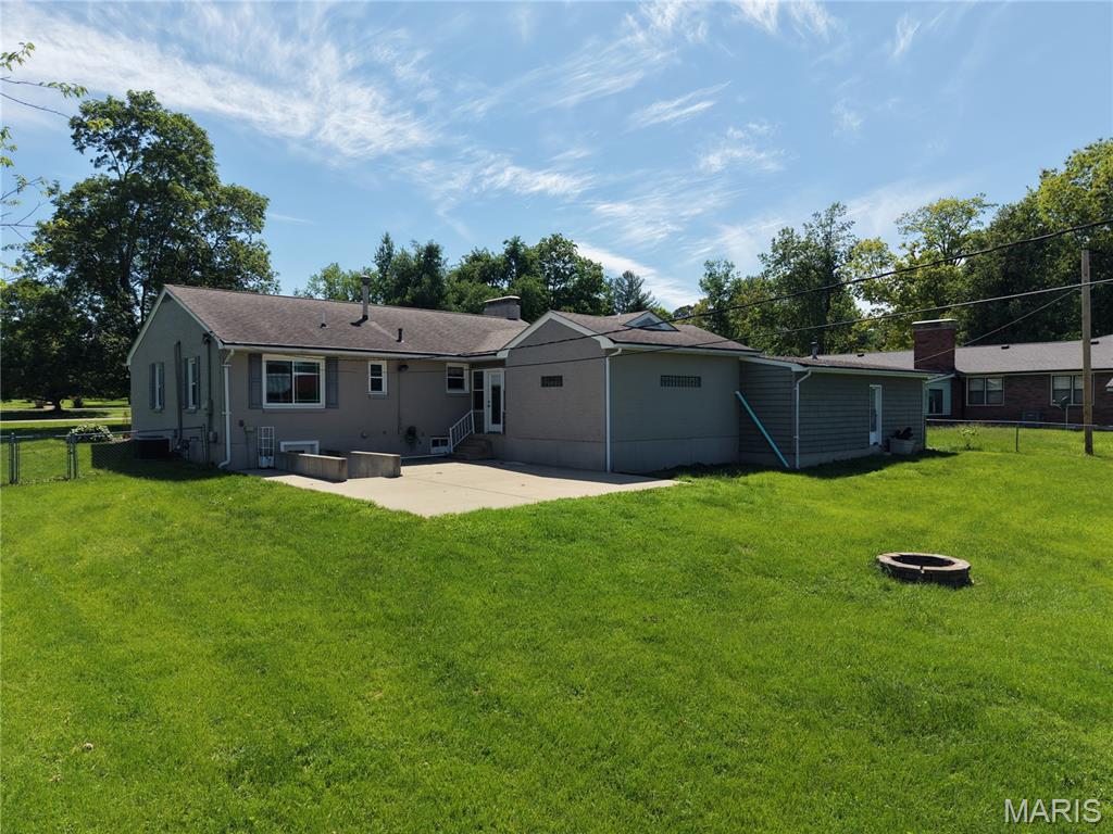 Peterson Heights - Residential