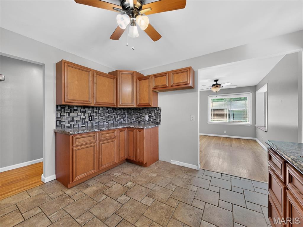 Peterson Heights - Residential