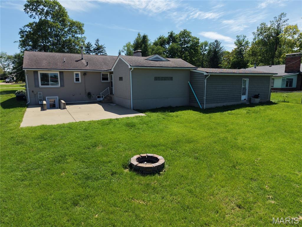 Peterson Heights - Residential