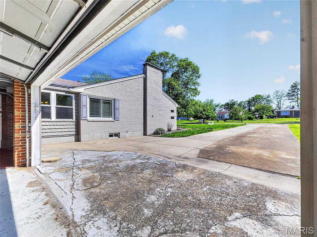 Peterson Heights - Residential
