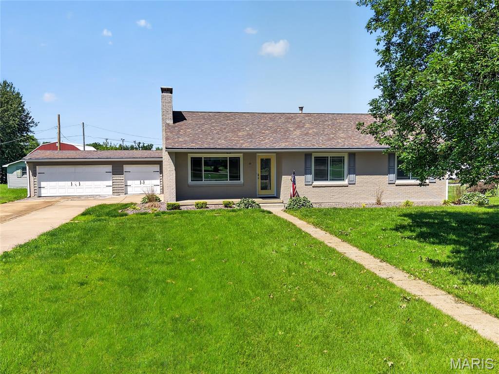 Peterson Heights - Residential