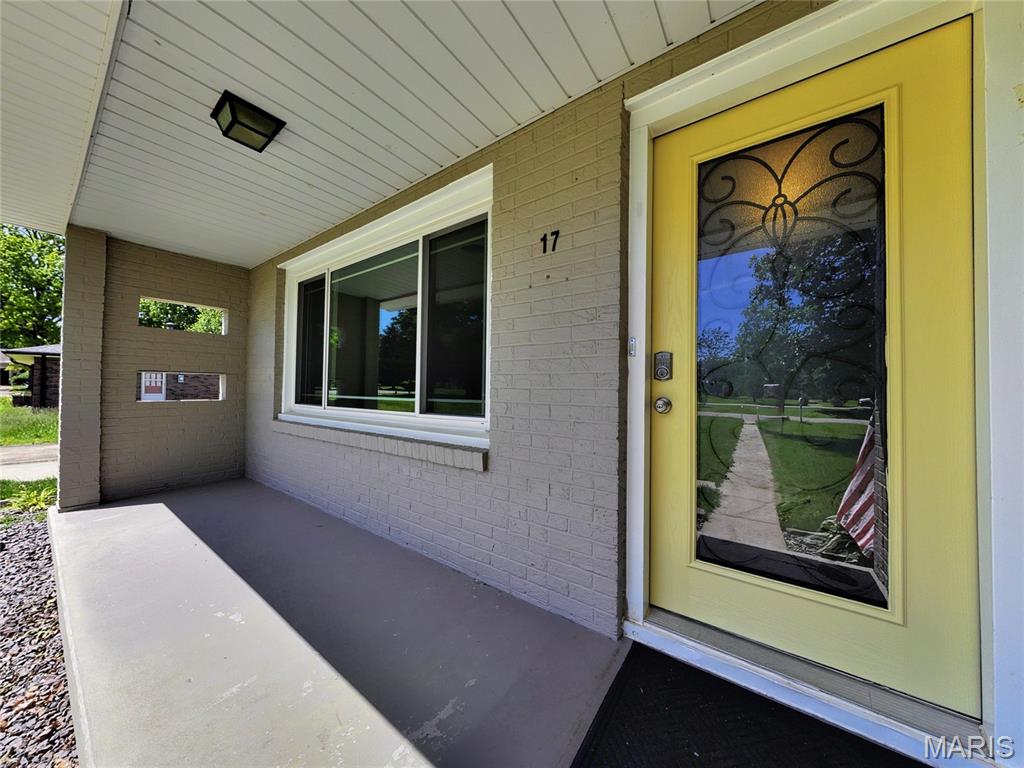 Peterson Heights - Residential