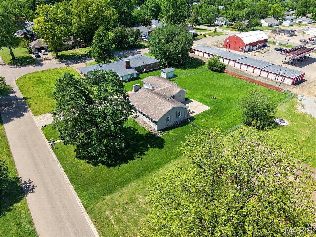 Peterson Heights - Residential