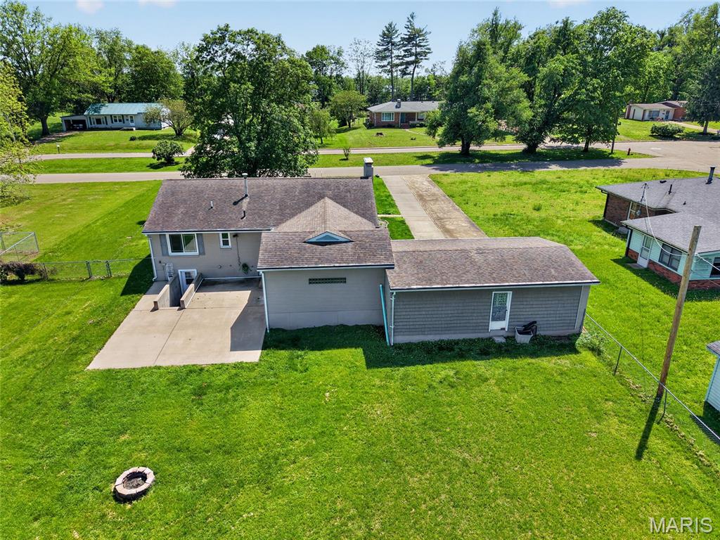 Peterson Heights - Residential