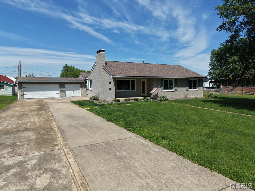 Peterson Heights - Residential