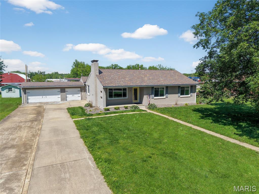 Peterson Heights - Residential