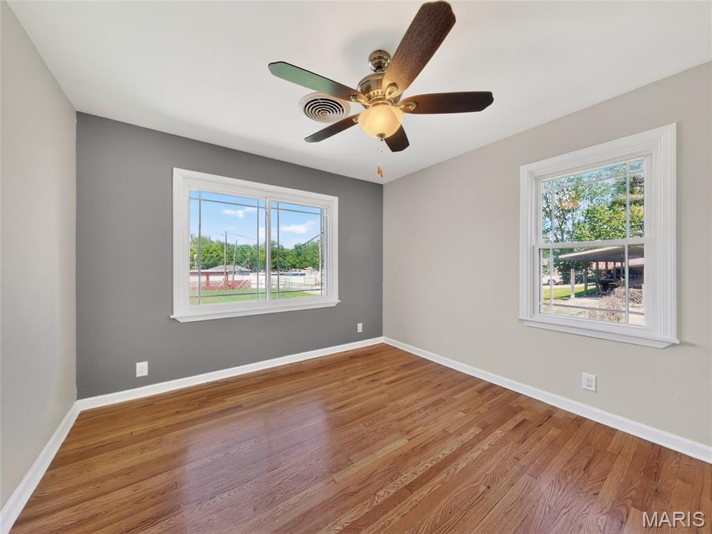 Peterson Heights - Residential