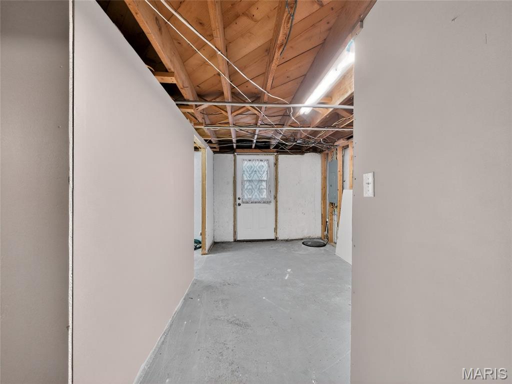 Peterson Heights - Residential