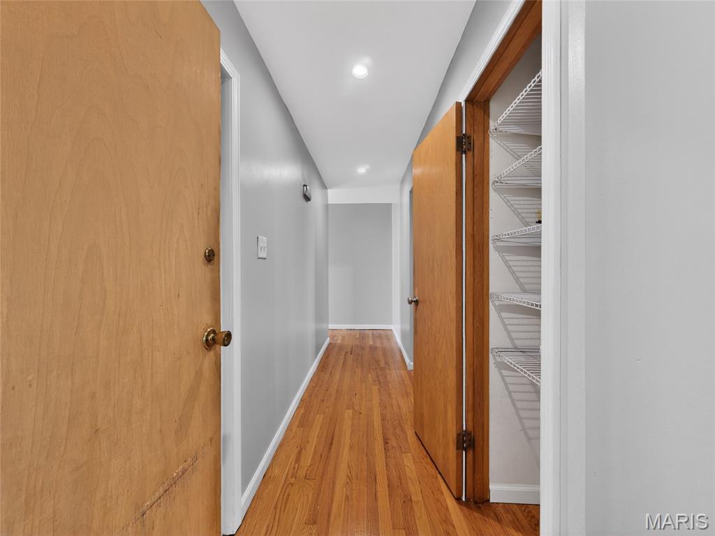 Peterson Heights - Residential