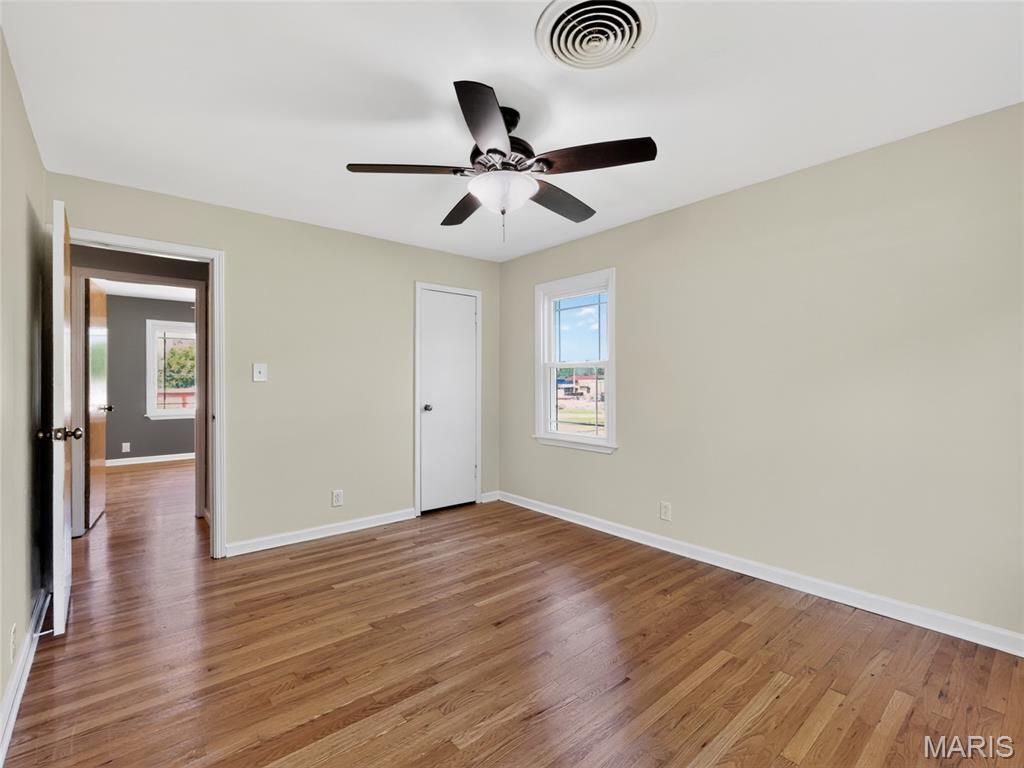 Peterson Heights - Residential