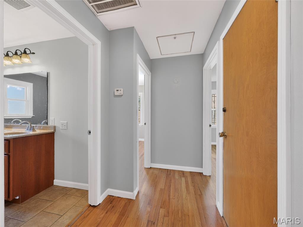 Peterson Heights - Residential