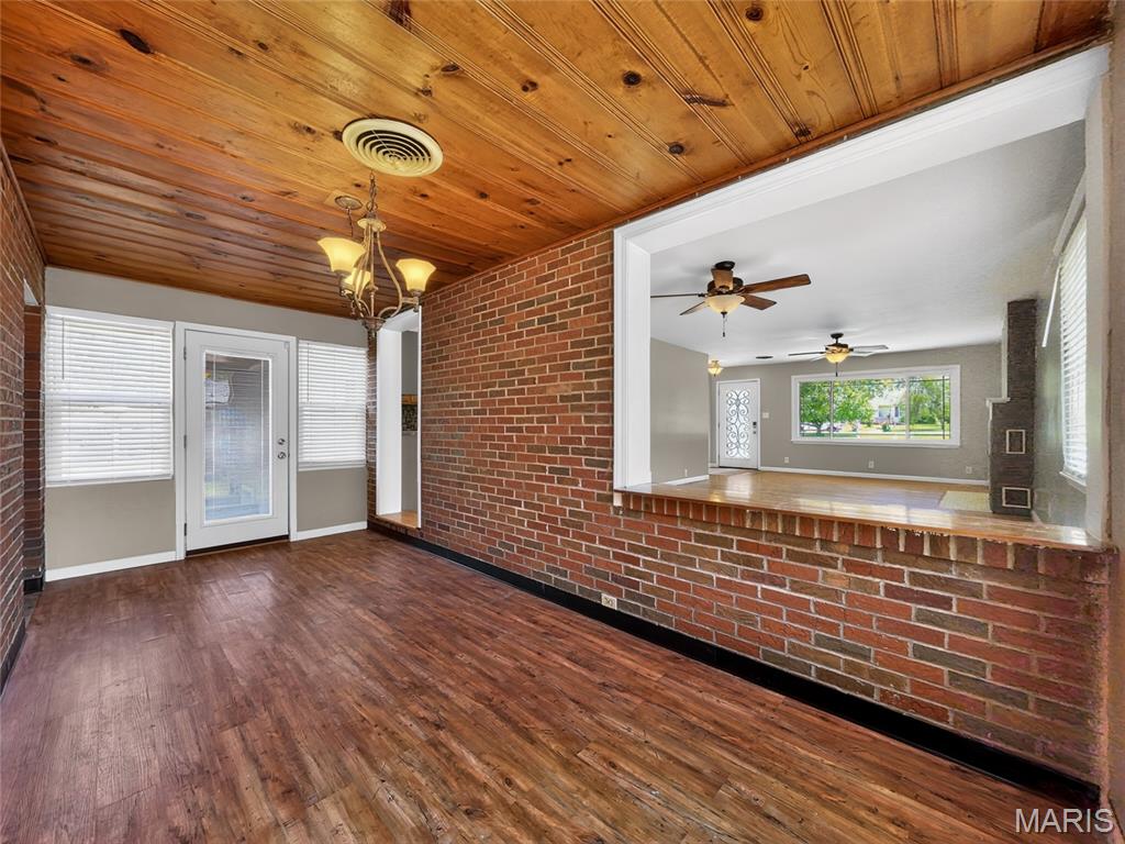 Peterson Heights - Residential