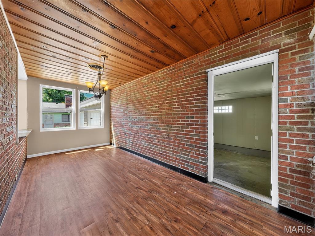 Peterson Heights - Residential
