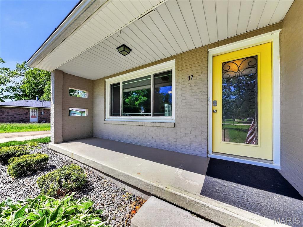 Peterson Heights - Residential