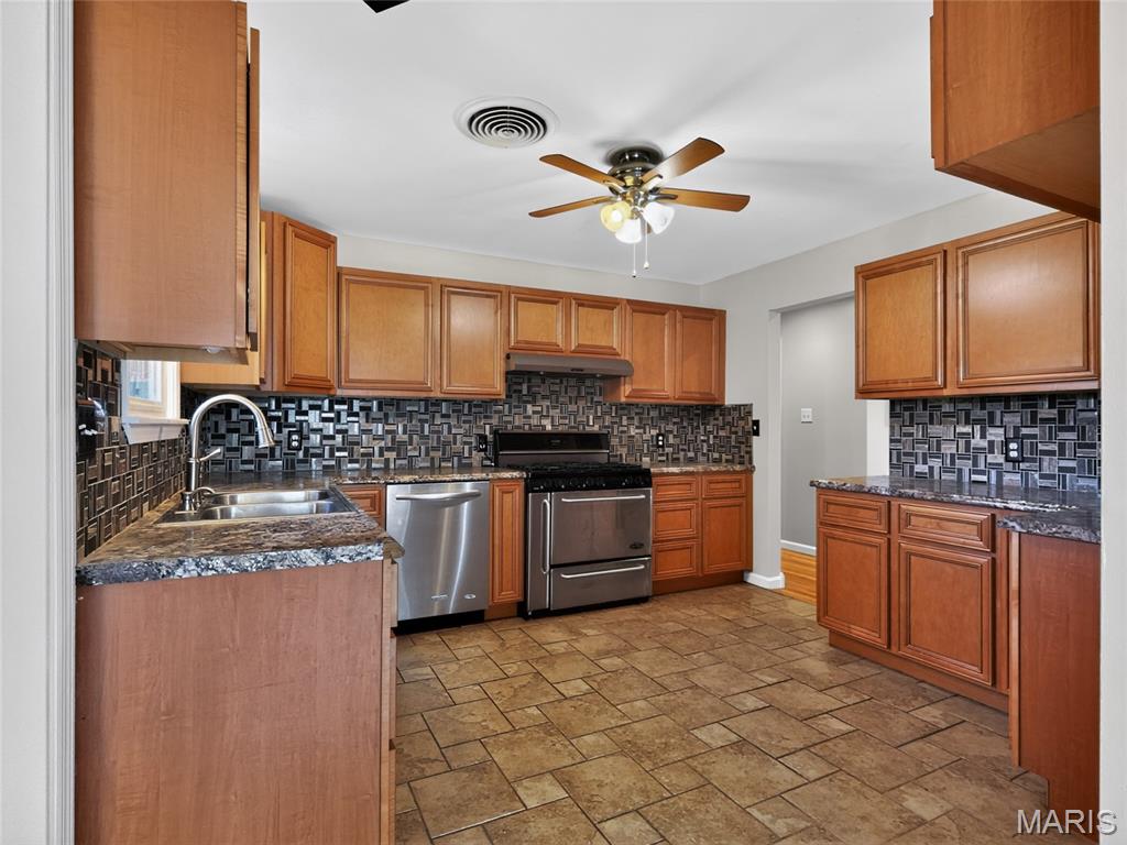 Peterson Heights - Residential