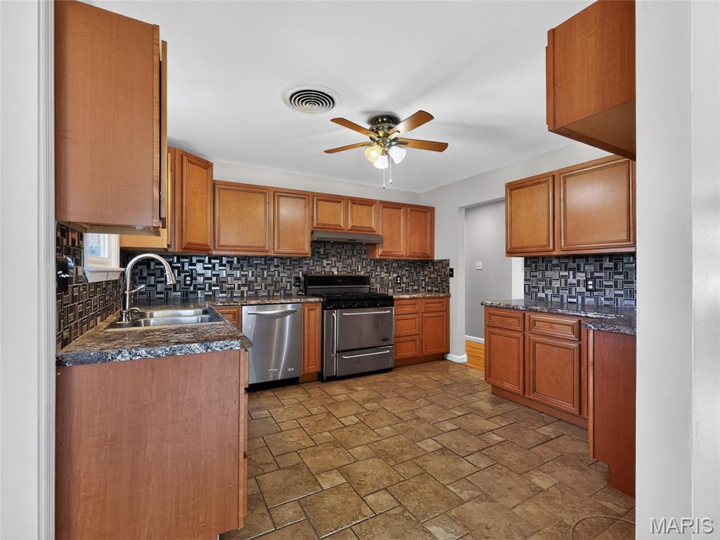 Peterson Heights - Residential