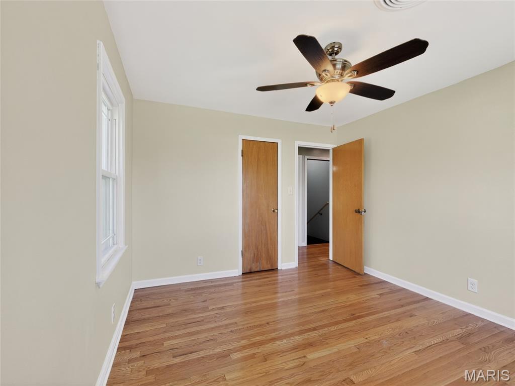 Peterson Heights - Residential