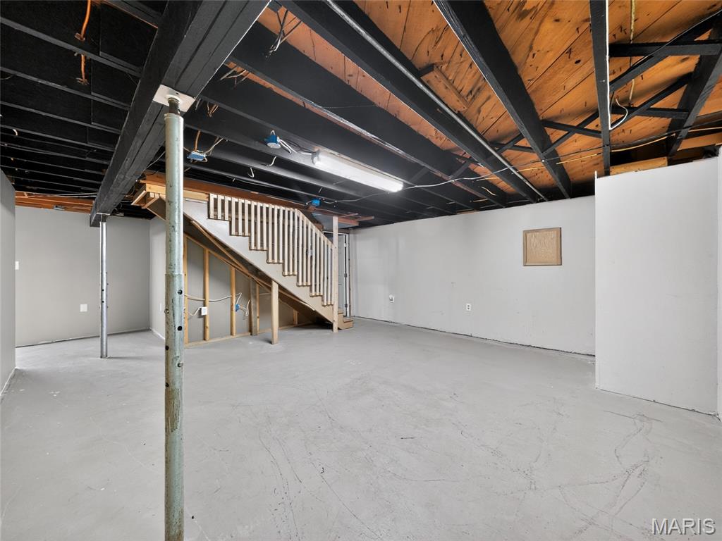 Peterson Heights - Residential