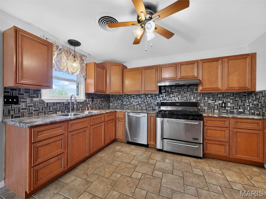 Peterson Heights - Residential