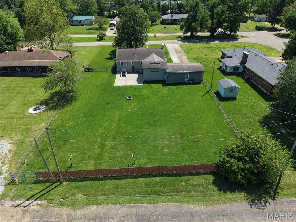 Peterson Heights - Residential