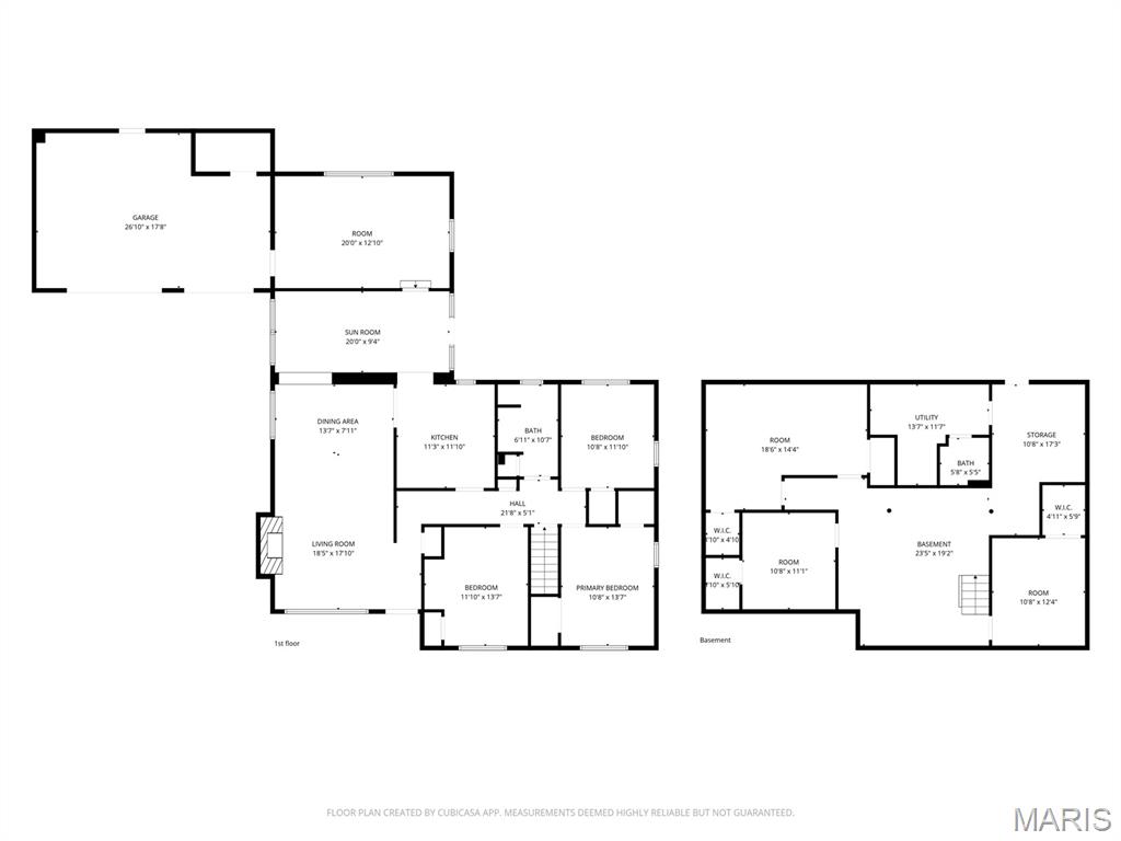 Peterson Heights - Residential