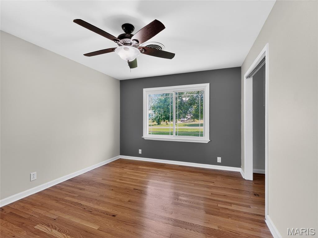 Peterson Heights - Residential