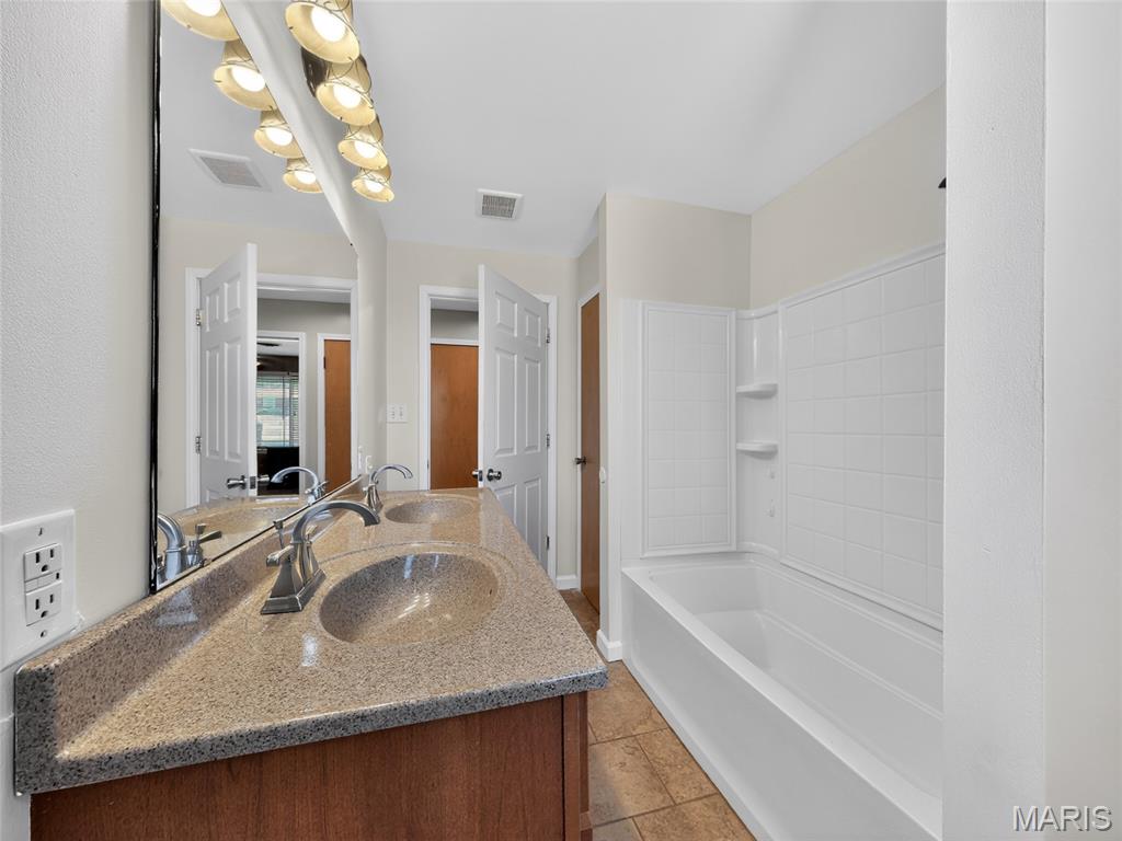 Peterson Heights - Residential