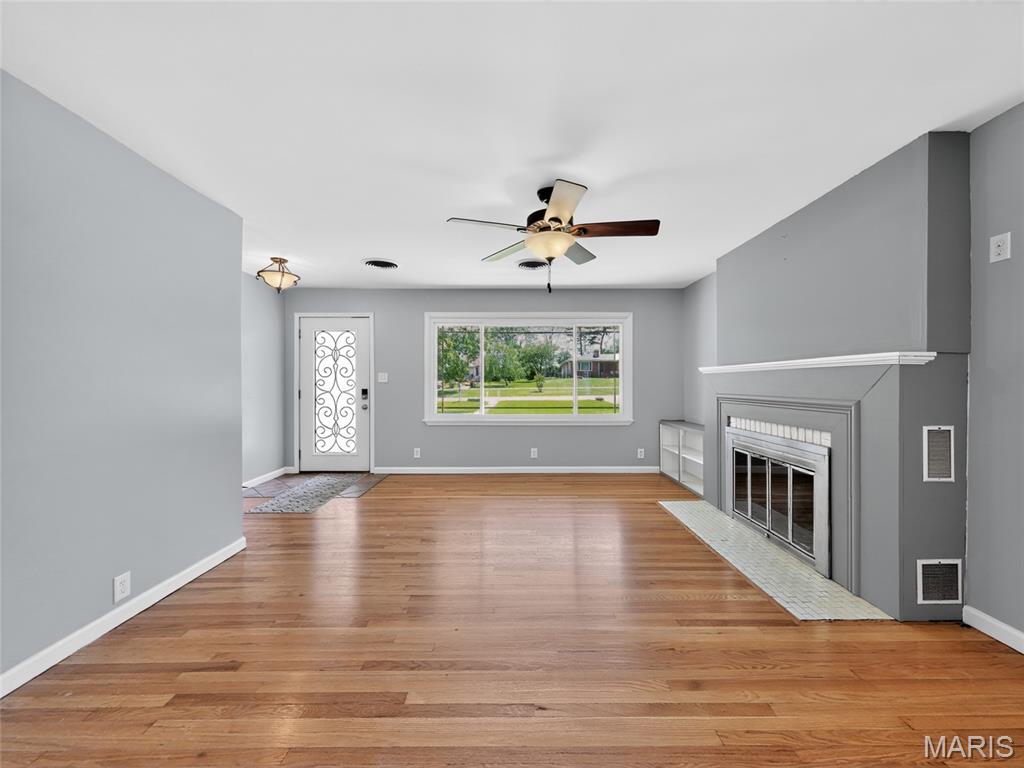 Peterson Heights - Residential
