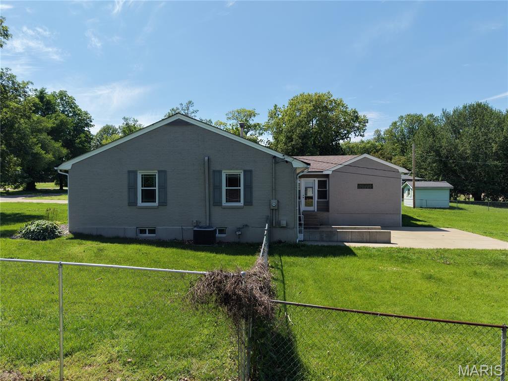 Peterson Heights - Residential