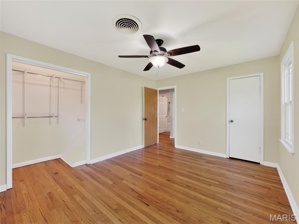 Peterson Heights - Residential