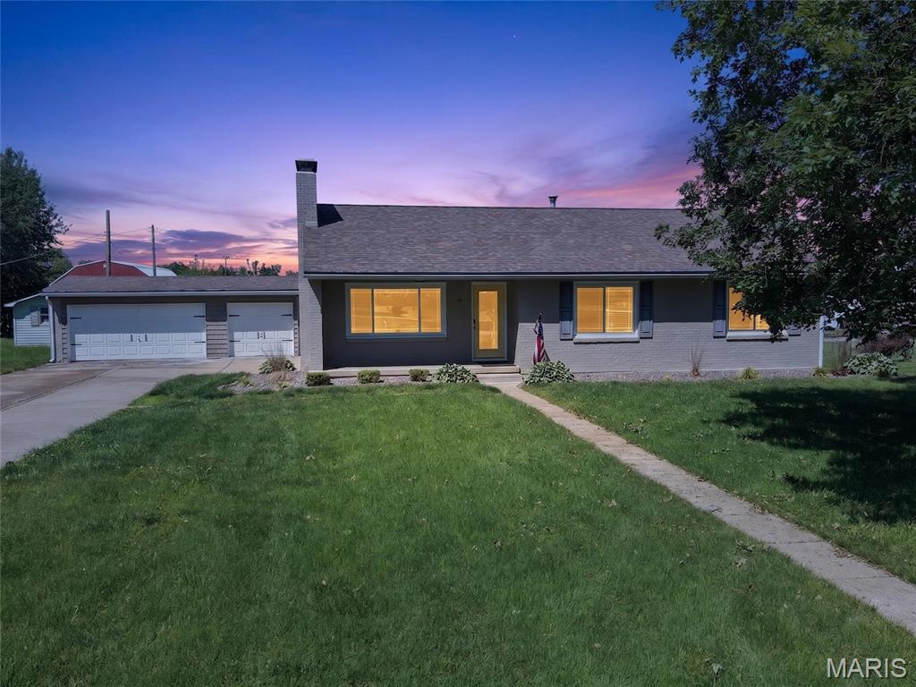 Peterson Heights - Residential