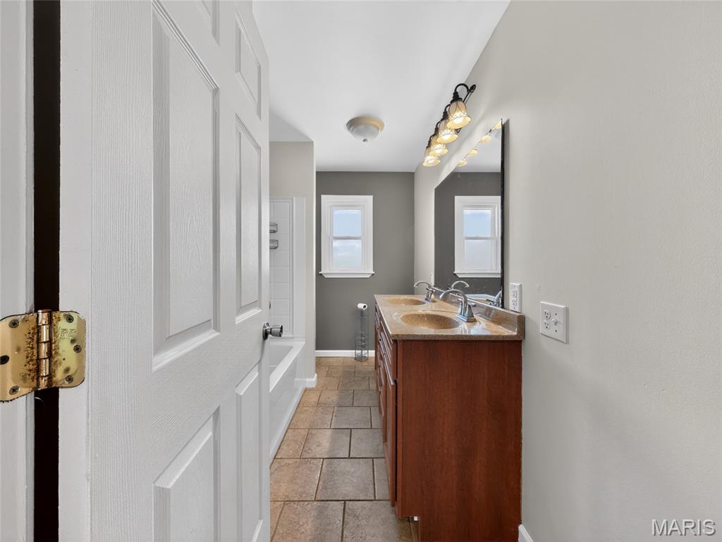 Peterson Heights - Residential