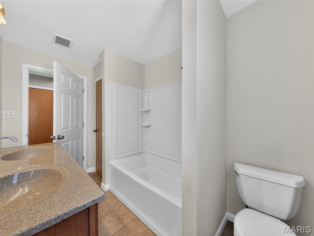 Peterson Heights - Residential
