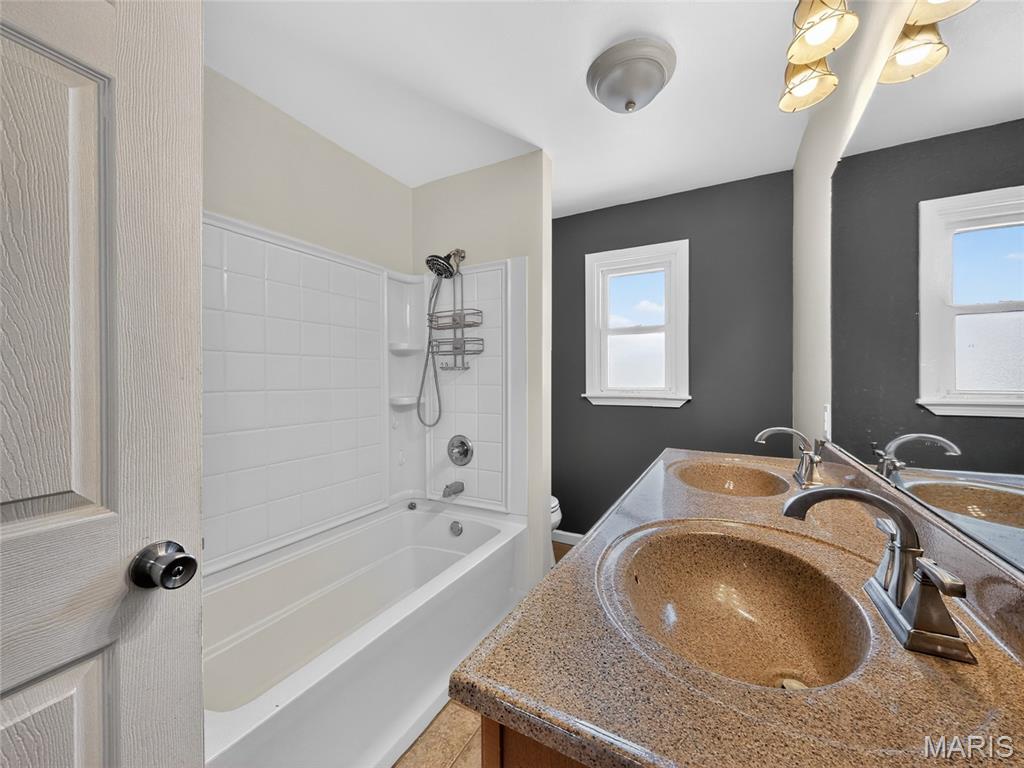 Peterson Heights - Residential