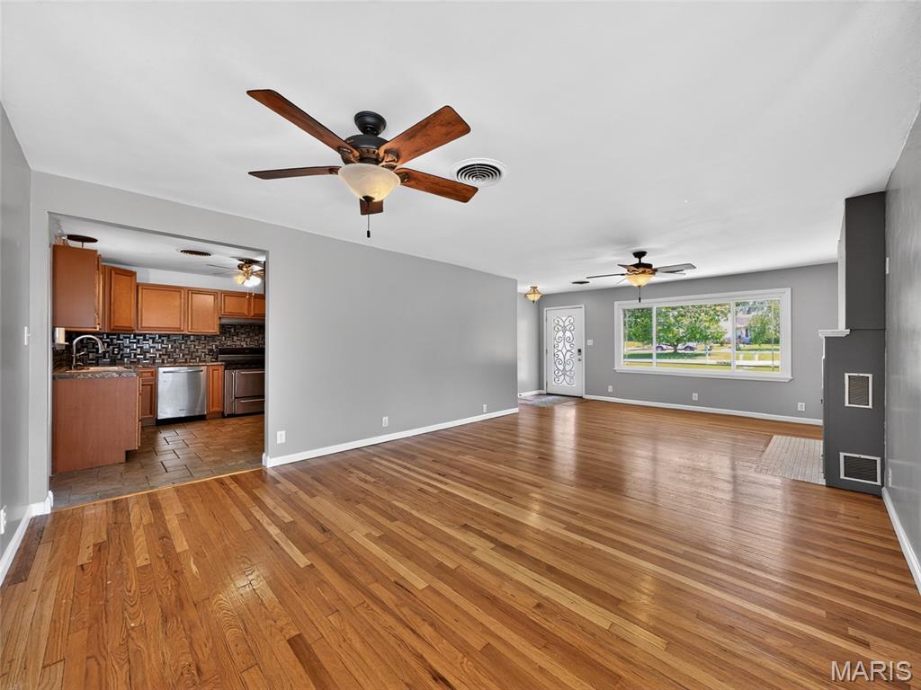 Peterson Heights - Residential