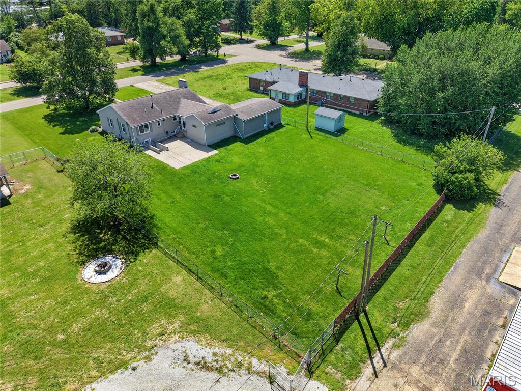 Peterson Heights - Residential
